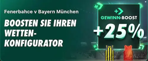 bet365 fenerbahce bayern, 16.10.