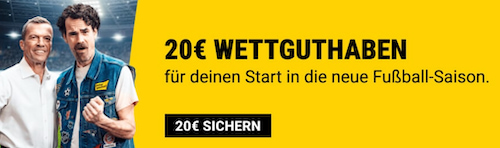 IW-Guthaben, 1.8.