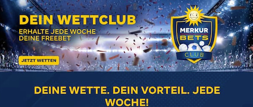 Merkur Bets, 12.6. Klub WM