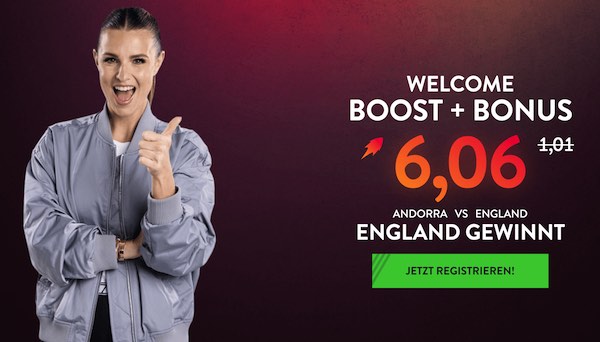 neobet boost auf england besiegt andorra