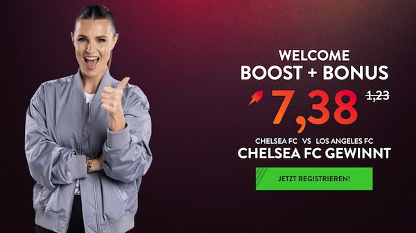 neobet boost auf chelsea fc gewinnt gegen los angeles fc