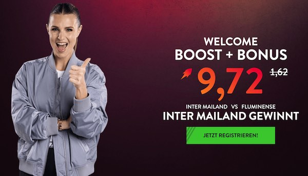 neobet boost auf inter mailand gewinnt gegen fluminense