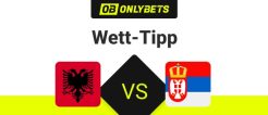 albanien serbien wett tipp