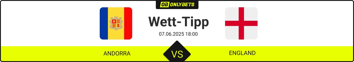 andorra england wett tipp