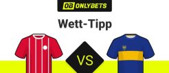 bayern boca wett tipp