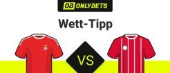 benfica bayern wett tipp