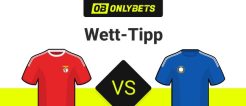 benfica chelsea wett tipp