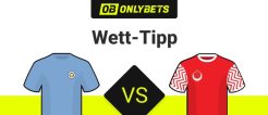 man city wydad wett tipp