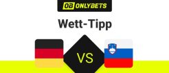 u21 deutschland slowenien wett tipp