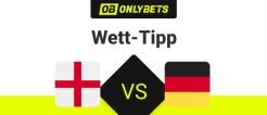 u21 england deutschland wett tipp