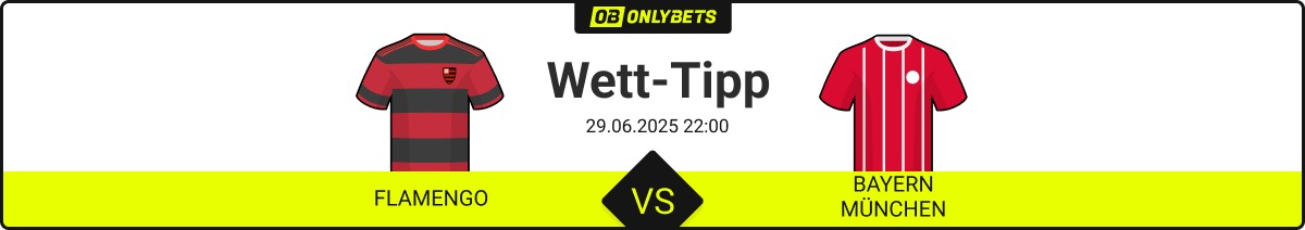 flamengo bayern münchen wett tipp