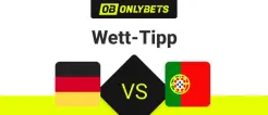 deutschland portugal wett tipp