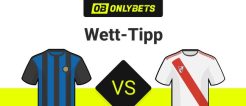 inter river plate wett tipp