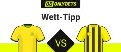 mamelodi sundowns bvb wett tipp