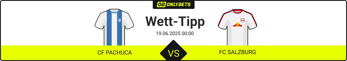 cf pachuca fc salzburg wett tipp