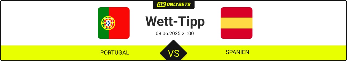 portugal spanien wett tipp