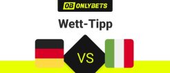 u21 deutschland italien wett tipp