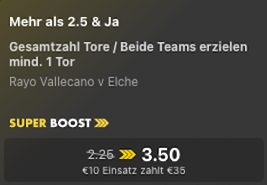 SuperBoost 3.4.