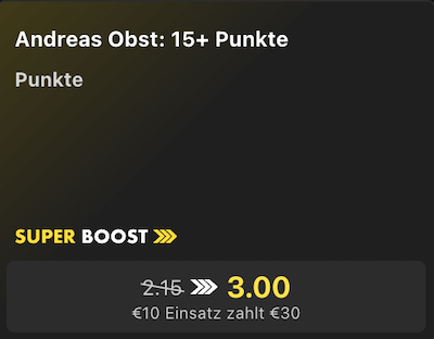 bet365 Basketball fcb 24.9.