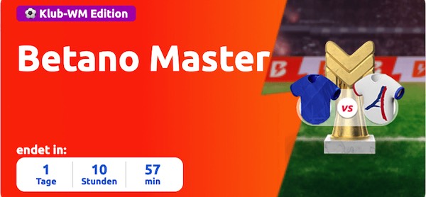 beim betano master zu chelsea psg 5000 euro in freebets gewinnen
