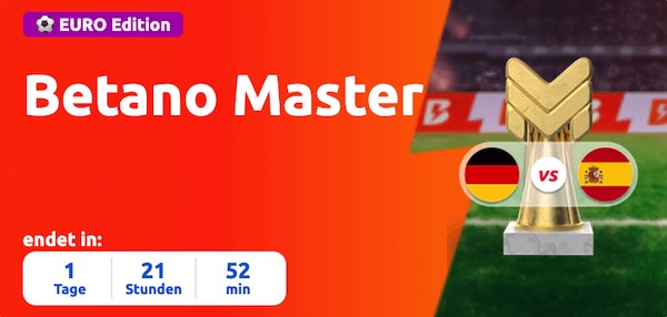 beim betano master zur frauen em deutschland spanien 5000 euro in freebets gewinnen