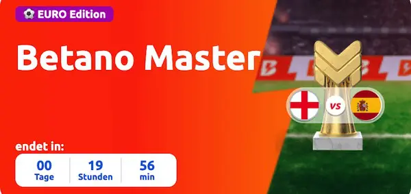 beim betano master zur frauen em england spanien 5000 euro in freebets gewinnen