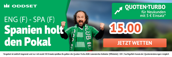 spanien titel, 27.7. oddset