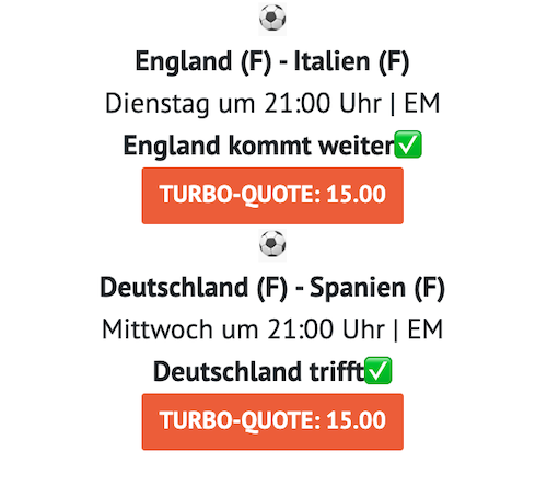 frauen hf, oddset 21.7.