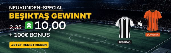 merkur bets besiktas, 24.7.
