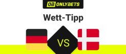 frauen em deutschland dänemark wett tipp