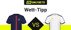 paris sg real madrid wett tipp
