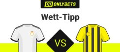 real madrid bvb wett tipp