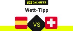 frauen em spanien schweiz wett tipp