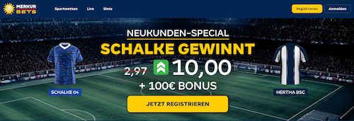 s04 boost merkur bets, 1.8.