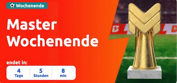 beim betano master wochenende 20000 euro in cash und freebets gewinnen