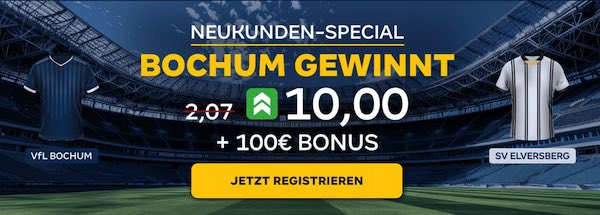 merkur bets boost auf bochum gewinnt gegen elversberg
