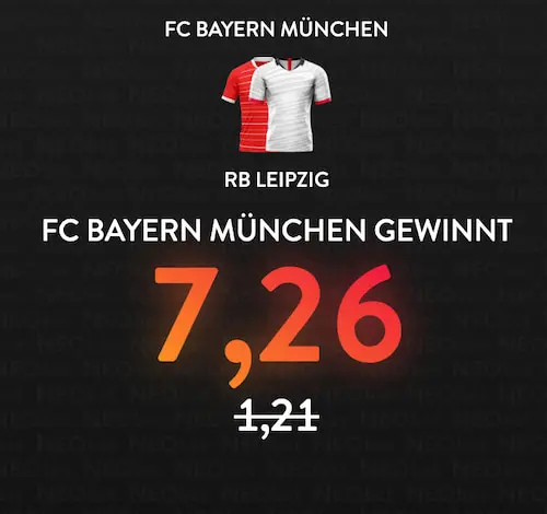 neobet fcb, 22.8.