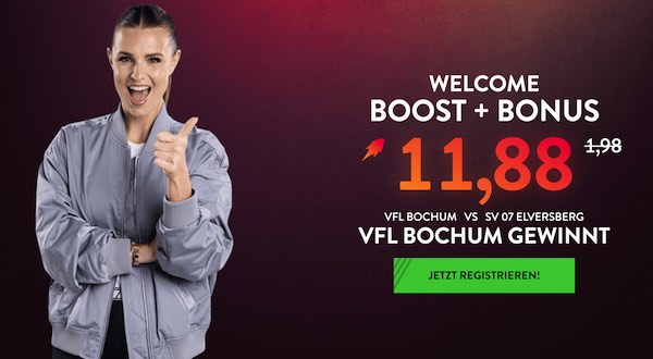 neobet boost auf vfl bochum gewinnt gegen sv 07 elversberg