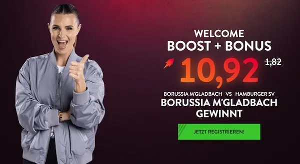 neobet boost auf borussia mönchengladbach gewinnt gegen den hamburger sv