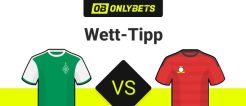 werder leverkusen wett tipp