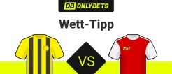 bvb union berlin wett tipp