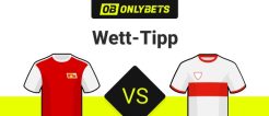 union berlin stuttgart wett tipp