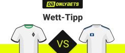 gladbach hsv wett tipp