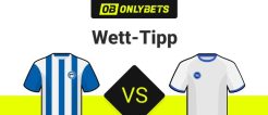 hertha ksc wett tipp