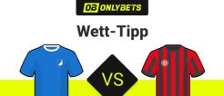 hoffenheim frankfurt wett tipp