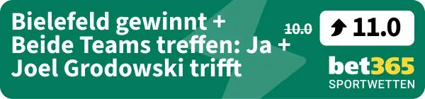 kiel bielefeld wett tipp