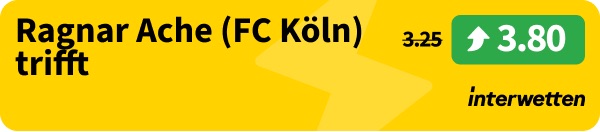 interwetten odds boost zu köln freiburg