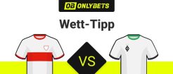 stuttgart gladbach wett tipp