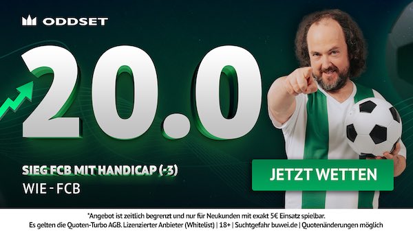 oddset quoten turbo auf bayern besiegt wehen wiesbaden