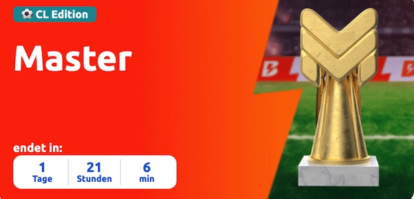 beim betano master zur champions league 20000 euro in cash und freebets gewinnen